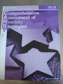Comprehensive Assessment of Reading Strategies CARS Series D