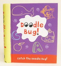 Doodle Bug: Catch the Doodle Bug!