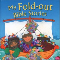 My Giant Fold-Out Bible Stories