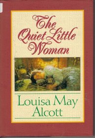THE QUIET LITTLE WOMAN