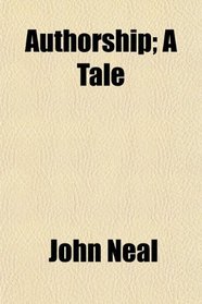Authorship; A Tale