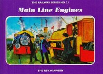 Main Line Engines (Railway)
