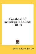 Handbook Of Invertebrate Zoology (1882)