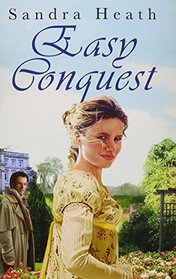 Easy Conquest (Large Print)