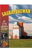 Saskatchewan (Canadas Land and People)