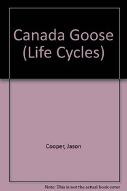 Canada Goose (Life Cycles)