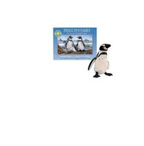 Penguin's Family: The Story of a Humboldt Penguin (Smithsonian Oceanic)