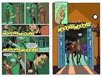 Doctor Who: The Eleventh Doctor Volume 5 - The One