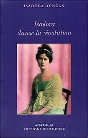 Isadora danse la rvolution