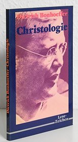 Christologie (Lese-Zeichen) (German Edition)