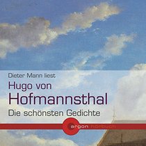 Die schnsten Gedichte / CD