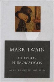 Cuentos humoristicos / Humoristic Stories (Basica Del Bolsillo / Pocket Basic) (Spanish Edition)
