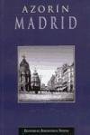 Madrid (Spanish Edition)