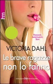 Le brave ragazze non lo fanno