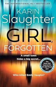 Girl, Forgotten (Andrea Oliver, Bk 2)