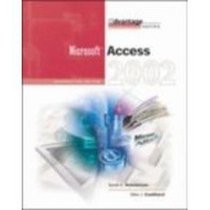 Access 2002: Introductory Edition (Advantage)