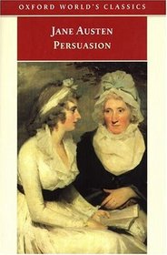 Persuasion (Oxford World's Classics)