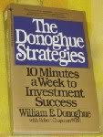 THE DONOGHUE STRATEGIES