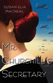 Mr. Churchill's Secretary (Maggie Hope, Bk 1)