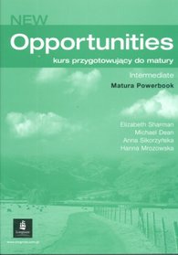 Opportunities Intermediate Polish Language Powerbook (OPPS)