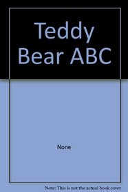 Teddy Bear ABC