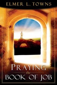 Praying the Book of Job (Praying the Scriptures (Destiny Images))
