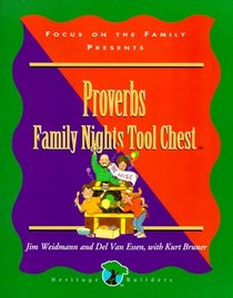 Proverbs: Family Nights Tool Chest