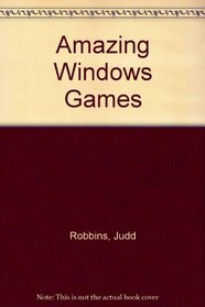 Amazing Windows Games