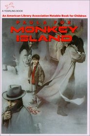 Monkey Island (American Library Association Notable Book)