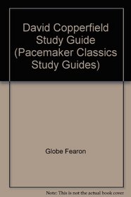 David Copperfield Study Guide (Pacemaker Classics Study Guides)