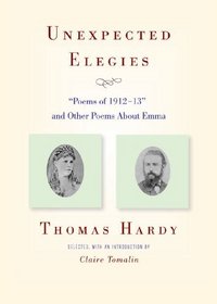 Unexpected Elegies: 