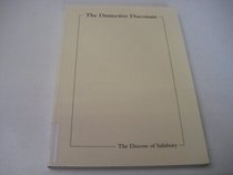 The Distinctive Diaconate: A Report to the Board of Ministry, the Diocese of Salisbury January 2003