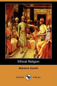 Ethical Religion (Dodo Press)