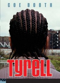 Tyrell (Turtleback School & Library Binding Edition)