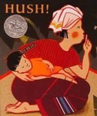 Hush!: A Thai Lullaby