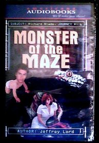 Monster of the Maze