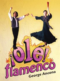 Ole Flamenco