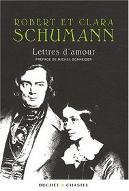 Lettres d'amour (French Edition)