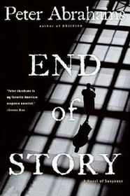 End of Story (Large Print)