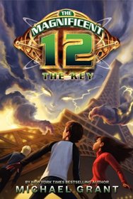 The Magnificent 12: The Key
