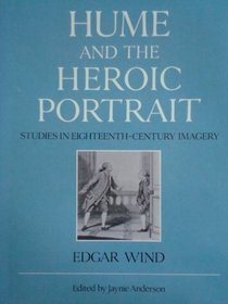 Hume and the Heroic Portrait: Studies in Eighteenth-Century Imagery