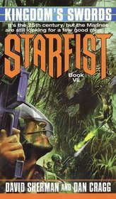 Kingdom's Swords (Starfist, Book 7)