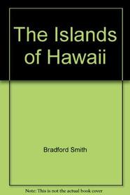 The Islands Of Hawaii