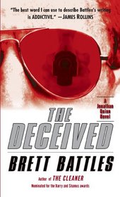 The Deceived (Jonathan Quinn, Bk 2)