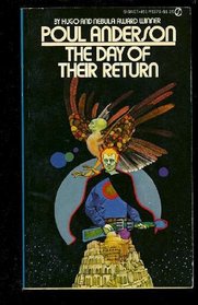 The Day of Their Return (Flandry, Bk 4)