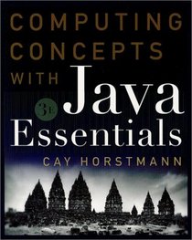 Computing Concepts with Java Essentials
