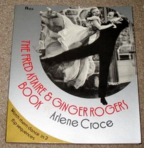 The Fred Astaire and Ginger Rogers Book