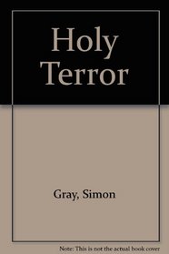 Holy Terror