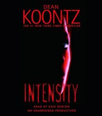 Intensity (Audio CD) (Unabridged)