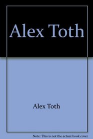 Alex Toth
